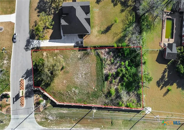 Photo 3 of Land for sale at 7002 Troyan Ln, Temple, TX 76502 | MLS# 609754 | Listing updated on 2026-04-06