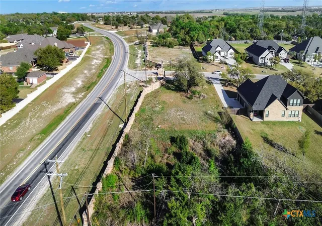 Photo 4 of Land for sale at 7002 Troyan Ln, Temple, TX 76502 | MLS# 609754 | Listing updated on 2026-04-06