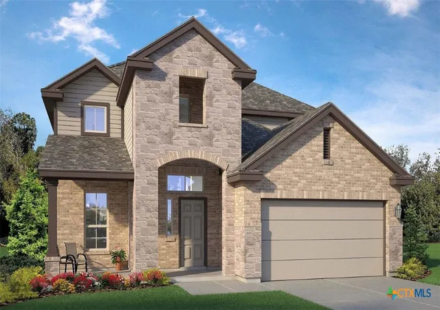 1st image of 5006 Fenton Ln, Belton, TX 76513 | MLS# 609770