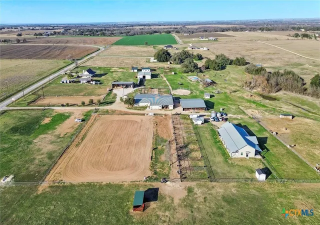 2nd image of 17851 Fm 1123, Holland, TX 76534 | MLS# 608972