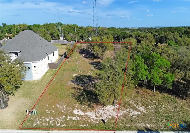 Photo 1 of Land for sale at 7027 Troyan Ln, Temple, TX 76502 | MLS# 609784 | Listing updated on 2026-04-07