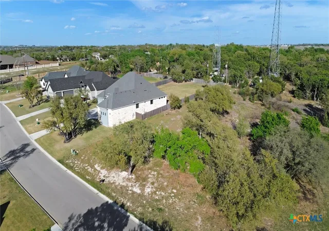 Photo 3 of Land for sale at 7027 Troyan Ln, Temple, TX 76502 | MLS# 609784 | Listing updated on 2026-04-07
