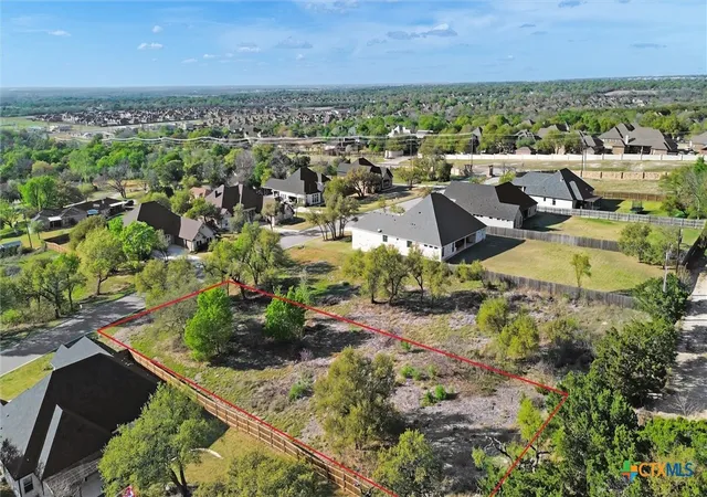 Photo 1 of Land for sale at 7033 Troyan Ln, Temple, TX 76502 | MLS# 609788 | Listing updated on 2026-04-07