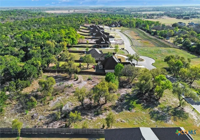 Photo 4 of Land for sale at 7033 Troyan Ln, Temple, TX 76502 | MLS# 609788 | Listing updated on 2026-04-07