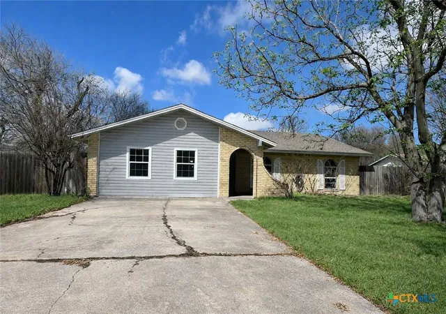 1st image of 1708 Redwood Dr, Harker Heights, TX 76548 | MLS# 606704