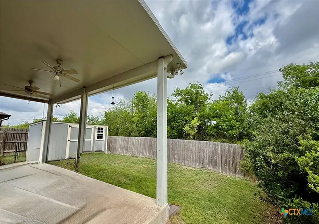 18th image of 1660 W Nolte Farms Rd, Seguin, TX 78155 | MLS# 609808