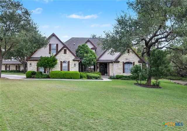1st image of 154 Quarry Pt, New Braunfels, TX 78132 | MLS# 607408