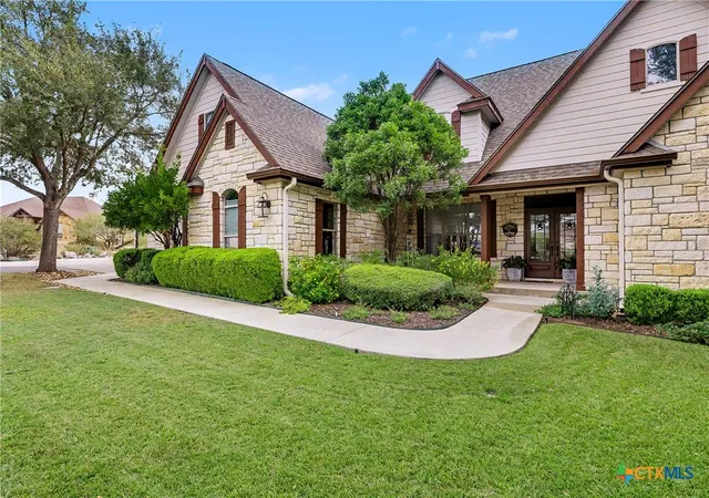 2nd image of 154 Quarry Pt, New Braunfels, TX 78132 | MLS# 607408