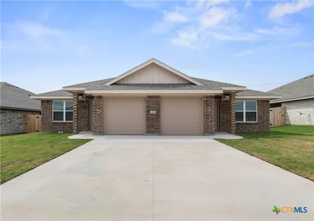 1st image of 119 Cameron Dr, Copperas Cove, TX 76522 | MLS# 609814
