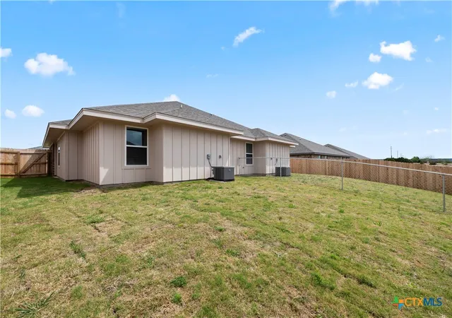 21st image of 119 Cameron Dr, Copperas Cove, TX 76522 | MLS# 609814