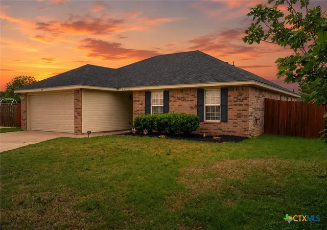 Homes for sale in Temple, TX | 907 Old Glory, Temple, TX 76502 | MLS# 609831