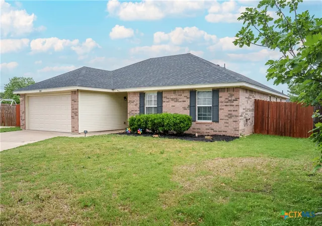Homes for sale in Temple, TX | 907 Old Glory, Temple, TX 76502 | MLS# 609831