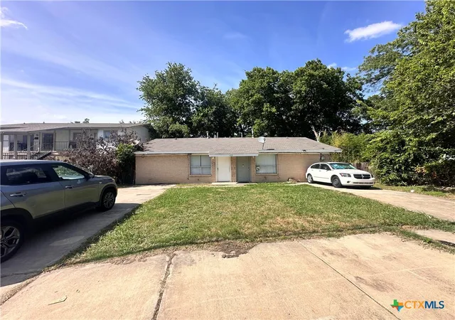 1st image of 405 W Avenue E Br, Killeen, TX 76541 | MLS# 609787