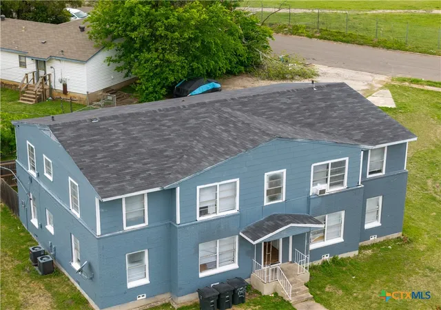 1st image of 908 Sissom Rd, Killeen, TX 76541 | MLS# 609743
