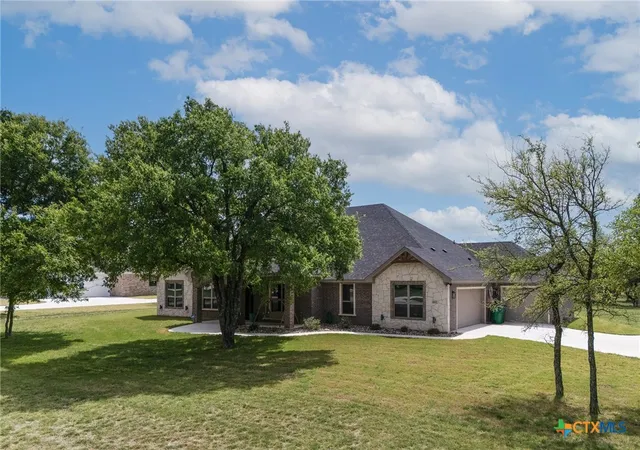2nd image of 1001 County Road 3152, Kempner, TX 76539 | MLS# 609837