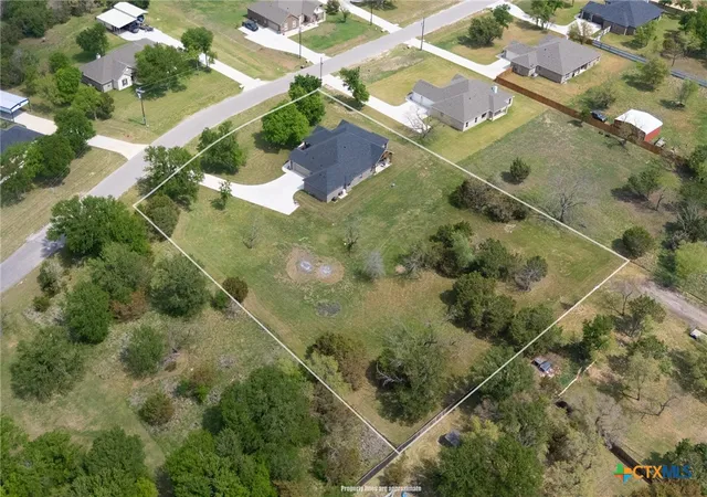 47th image of 1001 County Road 3152, Kempner, TX 76539 | MLS# 609837
