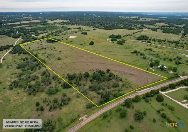1st image of Tbd Fm 2340, Burnet, TX 78611 | MLS# 609365