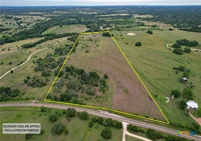 2nd image of Tbd Fm 2340, Burnet, TX 78611 | MLS# 609365