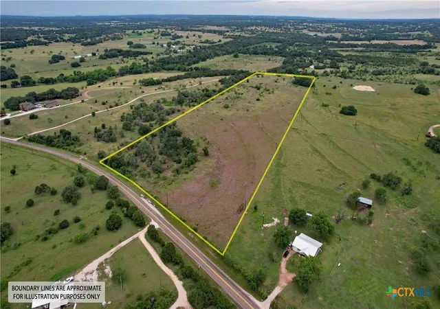 3rd image of Tbd Fm 2340, Burnet, TX 78611 | MLS# 609365