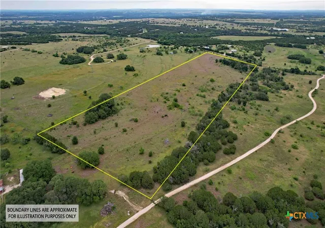 5th image of Tbd Fm 2340, Burnet, TX 78611 | MLS# 609365