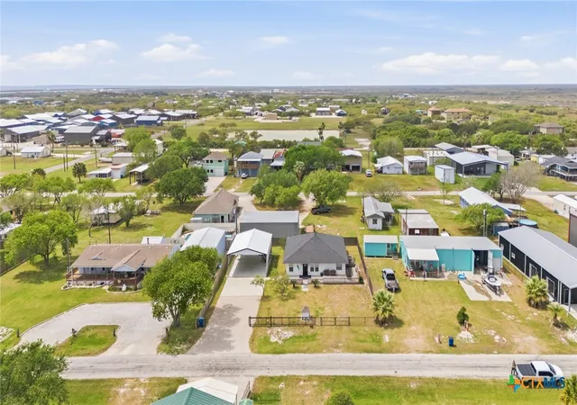 3rd image of 77 Carrie St, Port O'connor, TX 77982 | MLS# 609850