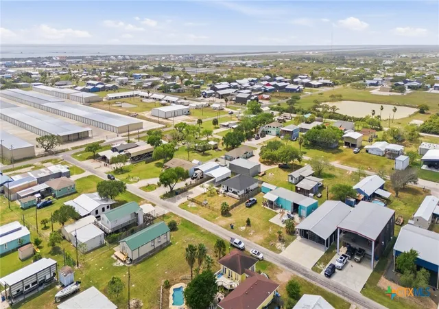 4th image of 77 Carrie St, Port O'connor, TX 77982 | MLS# 609850