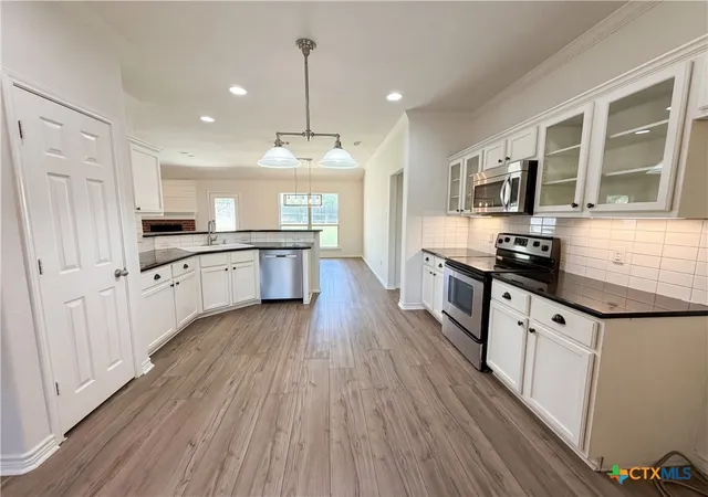 Photo 2 of Single family home for sale at 8710 Surrey Ct, Temple, TX 76502 | MLS# 609884 | Listing updated on 2026-10-08