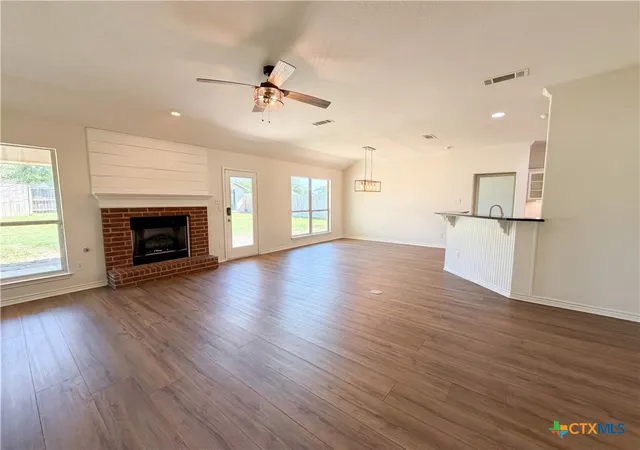 Photo 3 of Single family home for sale at 8710 Surrey Ct, Temple, TX 76502 | MLS# 609884 | Listing updated on 2026-10-08