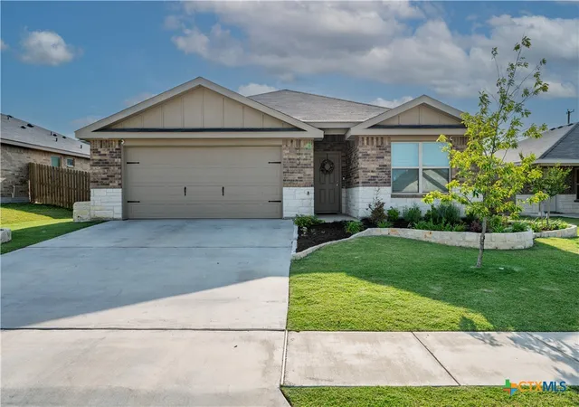 Homes for sale in Copperas Cove, TX | 1719 E Dryden Ave, Copperas Cove, TX 76522 | MLS# 608653