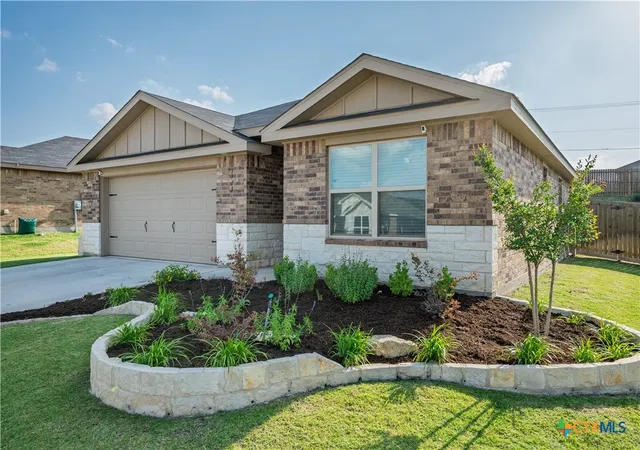 Homes for sale in Copperas Cove, TX | 1719 E Dryden Ave, Copperas Cove, TX 76522 | MLS# 608653