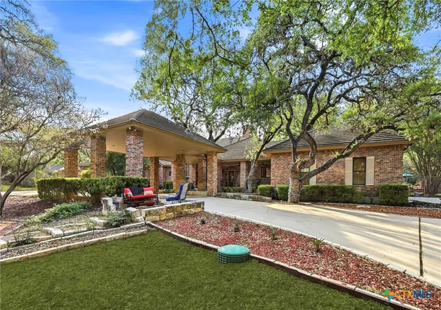 1st image of 21759 Forest Waters Cir, Garden Ridge, TX 78266 | MLS# 609723