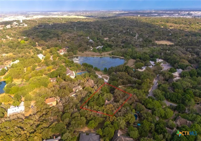 30th image of 21759 Forest Waters Cir, Garden Ridge, TX 78266 | MLS# 609723