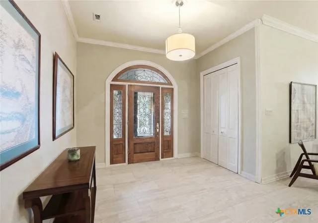 Photo 3 of Single family home for sale at 21759 Forest Waters Cir, Garden Ridge, TX 78266 | MLS# 609723 | Listing updated on 2026-09-17