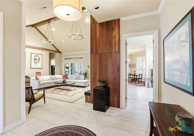 Photo 3 of Single family home for sale at 21759 Forest Waters Cir, Garden Ridge, TX 78266 | MLS# 609723 | Listing updated on 2026-09-17