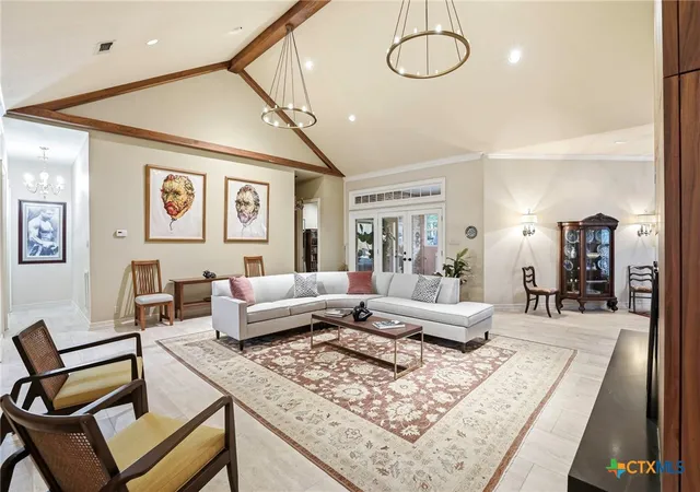 Photo 4 of Single family home for sale at 21759 Forest Waters Cir, Garden Ridge, TX 78266 | MLS# 609723 | Listing updated on 2026-09-17
