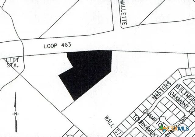Photo 2 of Land for sale at Tbd Zac Lentz Pkwy, Victoria, TX 77904 | MLS# 609886 | Listing updated on 2026-04-16