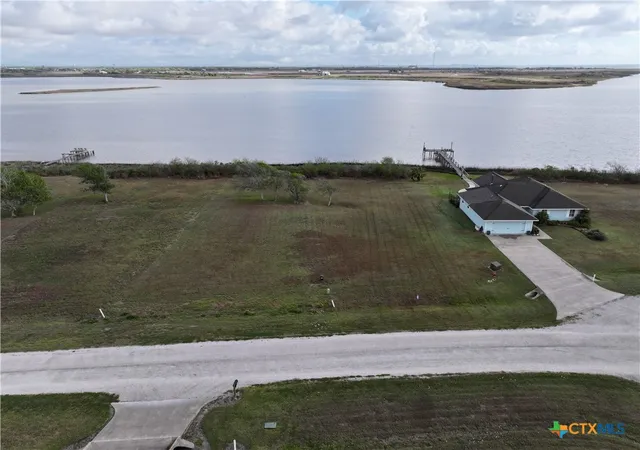 3rd image of Lot 20 N Blue Heron Dr, Port Lavaca, TX 77979 | MLS# 608464