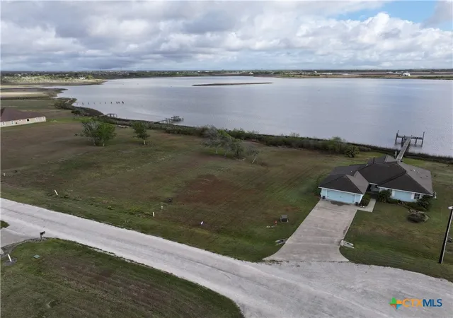 5th image of Lot 20 N Blue Heron Dr, Port Lavaca, TX 77979 | MLS# 608464