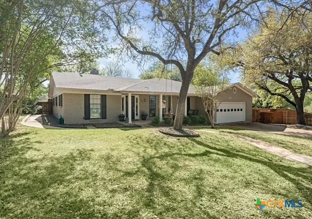 Photo 1 of Sale Pending at 3109 Las Cruces Blvd, Temple, TX 76502 | MLS# 609902 | Listing updated on 2026-10-05