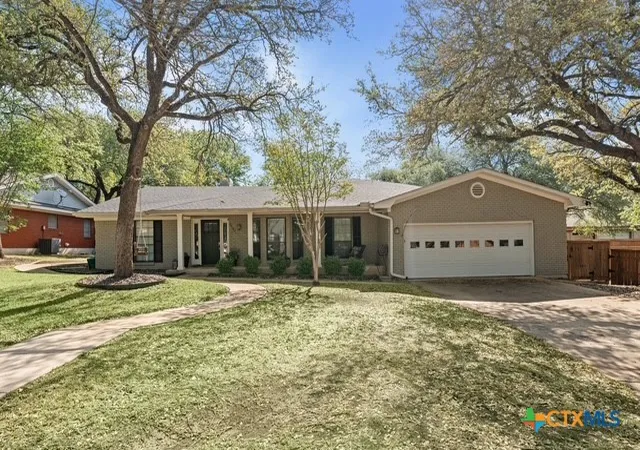 Photo 2 of Sale Pending at 3109 Las Cruces Blvd, Temple, TX 76502 | MLS# 609902 | Listing updated on 2026-10-05
