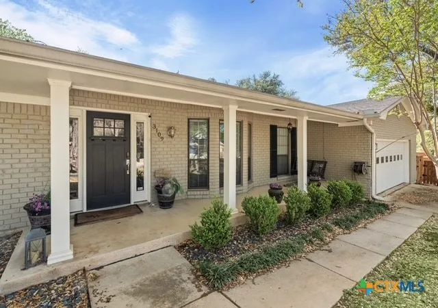 Photo 3 of Sale Pending at 3109 Las Cruces Blvd, Temple, TX 76502 | MLS# 609902 | Listing updated on 2026-10-05