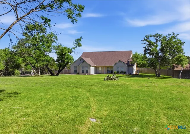 2nd image of 71 Wrangler Dr, Belton, TX 76513 | MLS# 608850