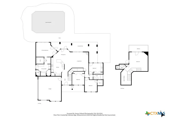48th image of 71 Wrangler Dr, Belton, TX 76513 | MLS# 608850