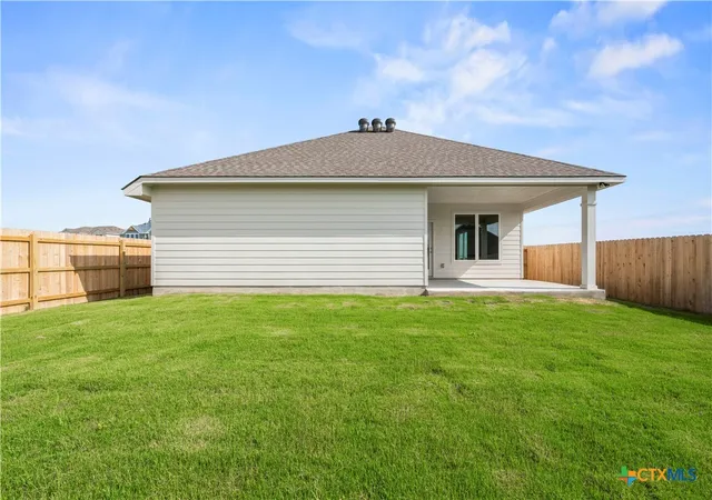 16th image of 451 Winscott Ave, Temple, TX 76502 | MLS# 609973