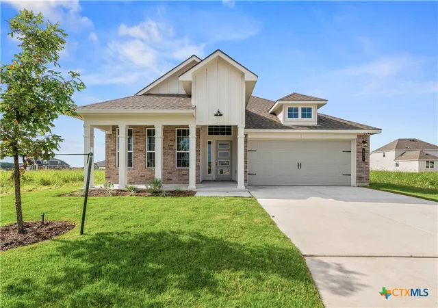 1st image of 451 Winscott Ave, Temple, TX 76502 | MLS# 609973