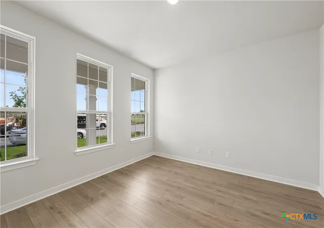4th image of 451 Winscott Ave, Temple, TX 76502 | MLS# 609973