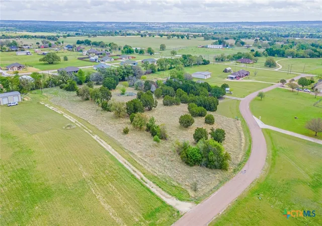 4th image of Tbd Western Ridge Road, Gatesville, TX 76528 | MLS# 609552