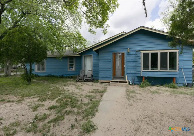 1st image of 200 Williams St, Cuero, TX 77954 | MLS# 609829