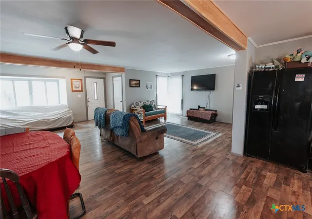 2nd image of 200 Williams St, Cuero, TX 77954 | MLS# 609829