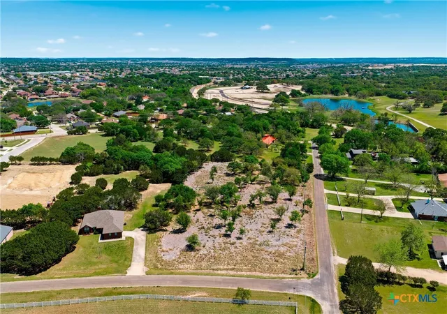 Photo 2 of Land for sale at 160 Sassi Ln, Killeen, TX 76542 | MLS# 609766 | Listing updated on 2026-04-08